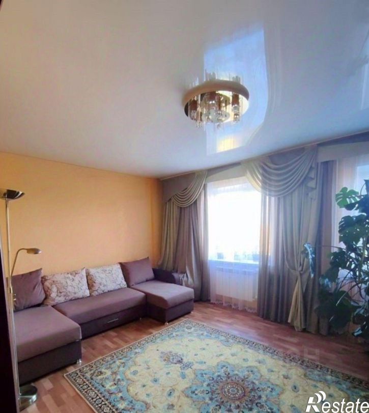 2-комн квартира Старый Оскол городской округ