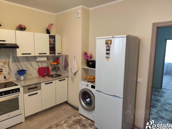 1-комн квартира Старый Оскол городской округ