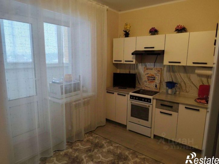 1-комн квартира Старый Оскол городской округ