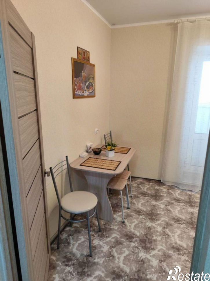 1-комн квартира Старый Оскол городской округ