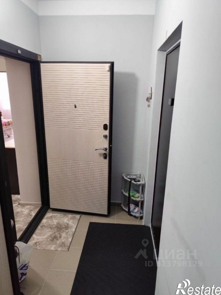 1-комн квартира Старый Оскол городской округ