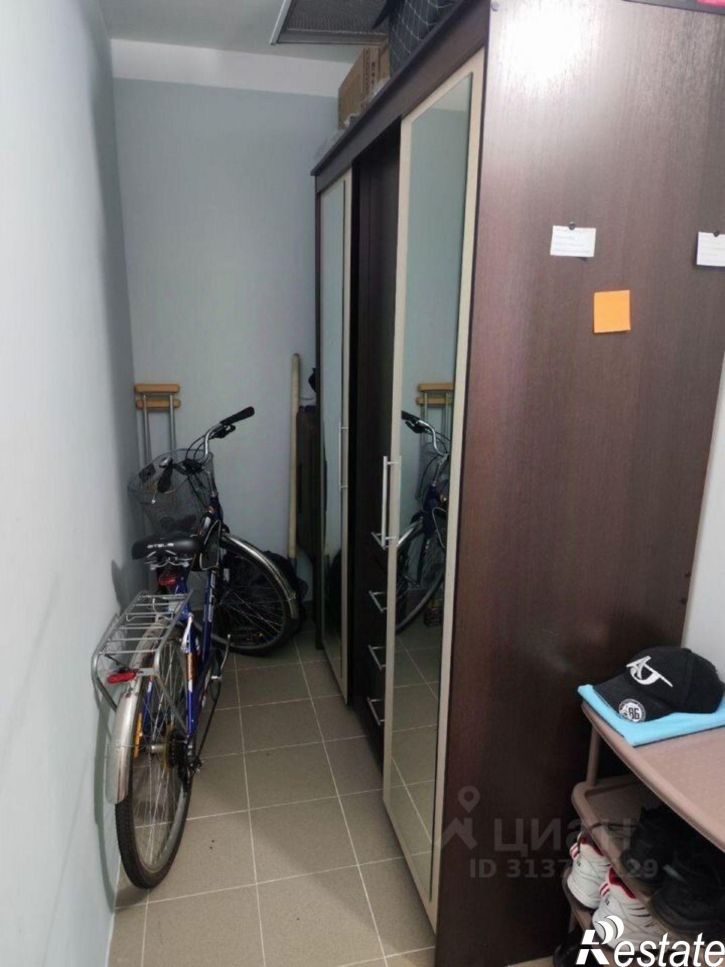 1-комн квартира Старый Оскол городской округ