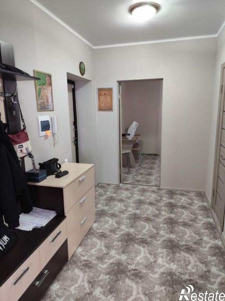 1-комн квартира Старый Оскол городской округ