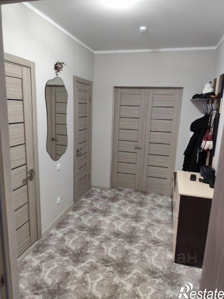 1-комн квартира Старый Оскол городской округ