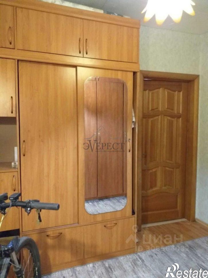 3-комн квартира улица Свердлова, 25,  д. 25