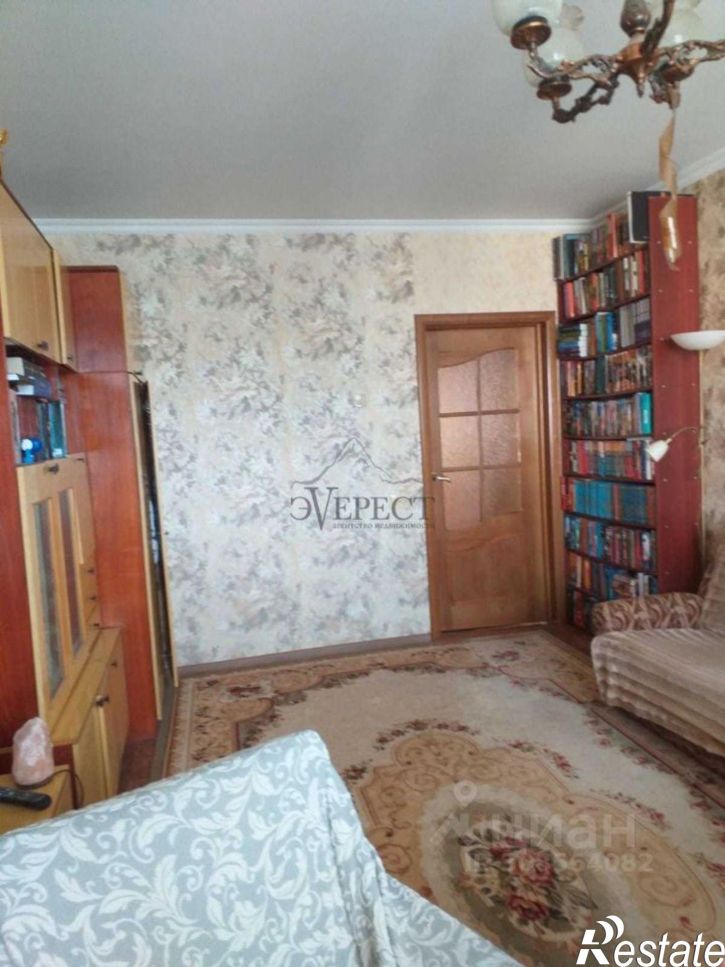 3-комн квартира улица Свердлова, 25,  д. 25