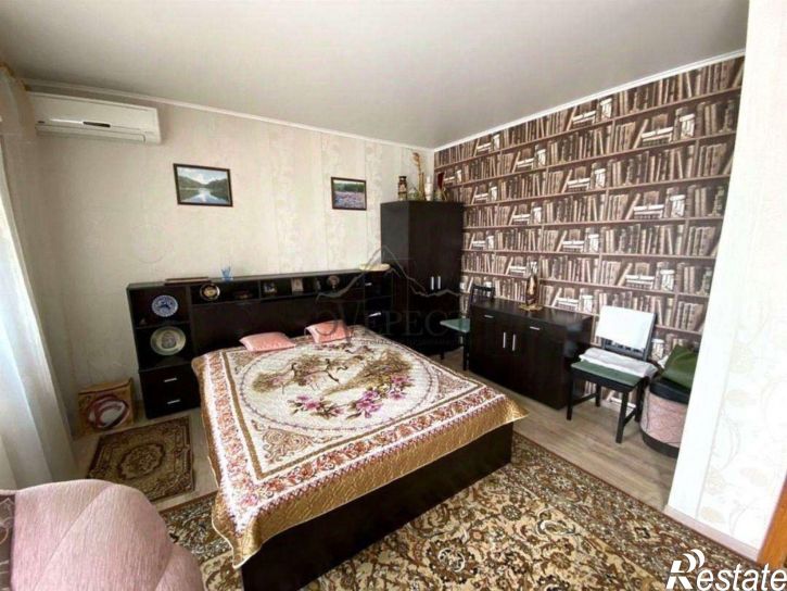 2-комн квартира Королева мкр,дом 33