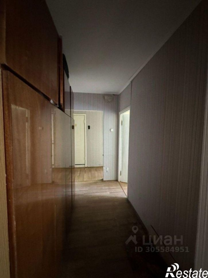 4-комн квартира Старый Оскол городской округ