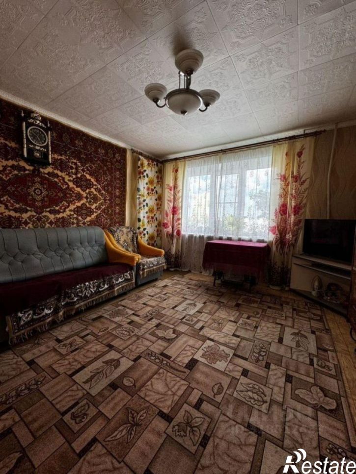 2-комн квартира Старый Оскол городской округ