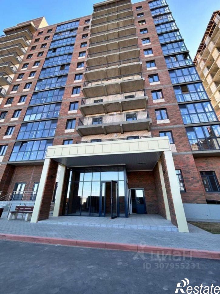 2-комн квартира Старый Оскол городской округ