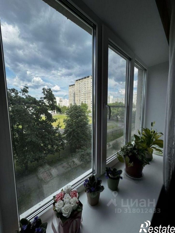 2-комн квартира Старый Оскол городской округ