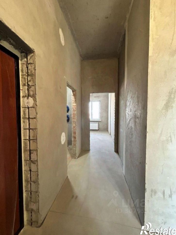 2-комн квартира Старый Оскол городской округ