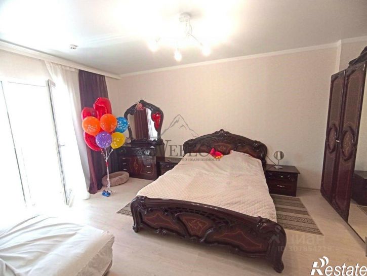 1-комн квартира Космос мкр,дом 11а