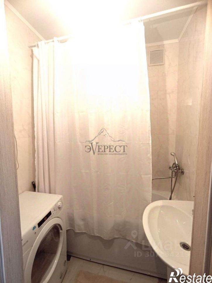 1-комн квартира Космос мкр,дом 11а