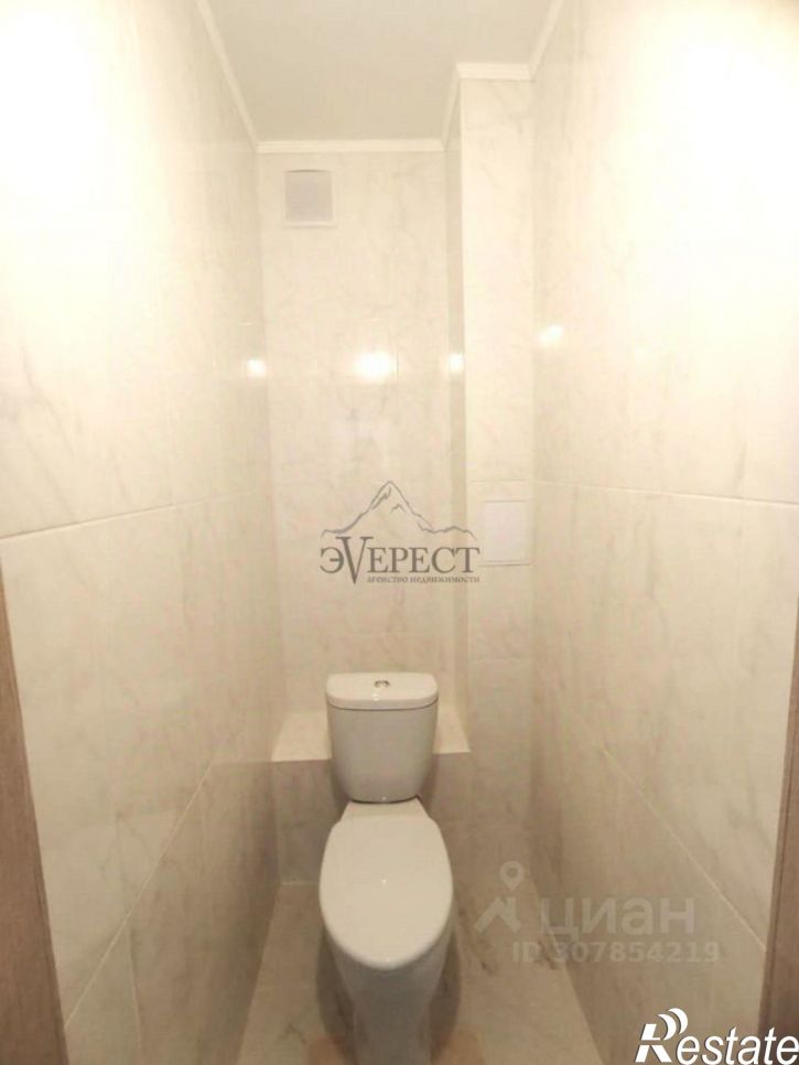 1-комн квартира Космос мкр,дом 11а