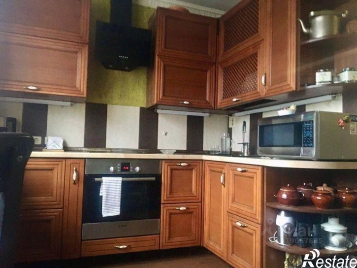 2-комн квартира Королева мкр,дом 3А