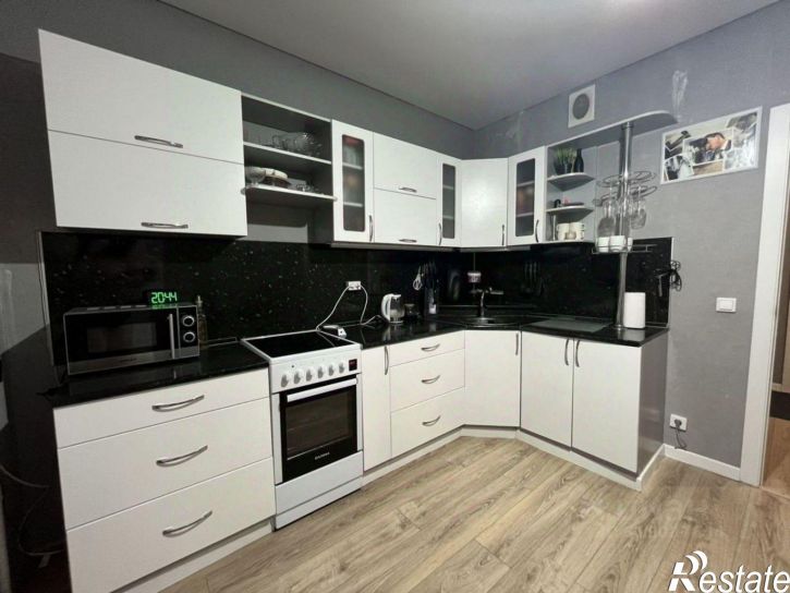 2-комн квартира Старый Оскол городской округ