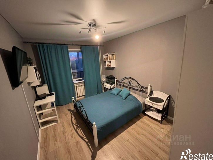 2-комн квартира Старый Оскол городской округ