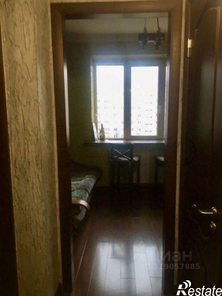 2-комн квартира Королева мкр,дом 3А