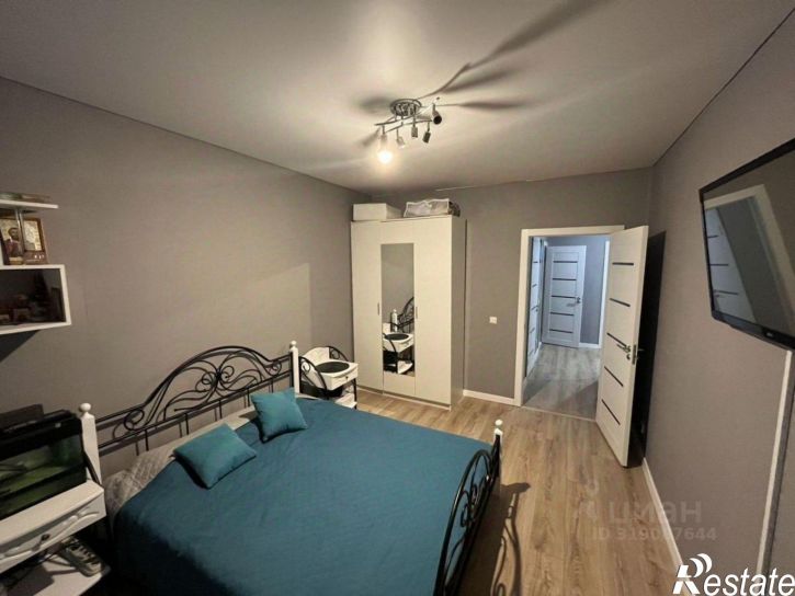 2-комн квартира Старый Оскол городской округ