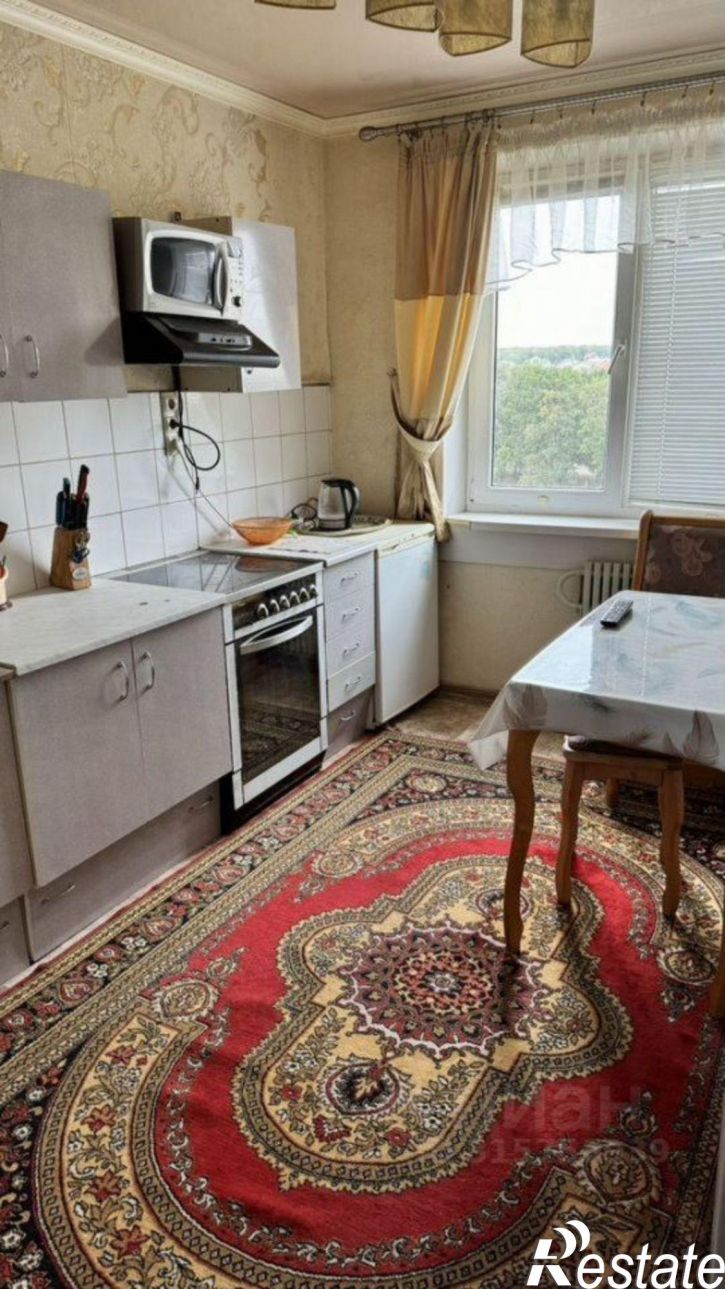 4-комн квартира Старый Оскол городской округ