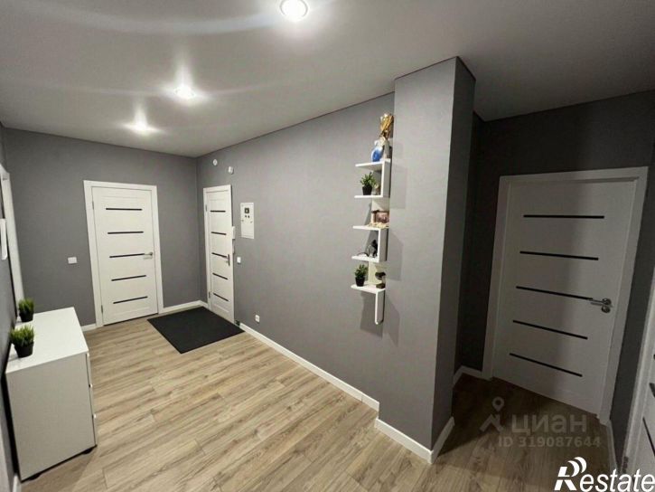 2-комн квартира Старый Оскол городской округ