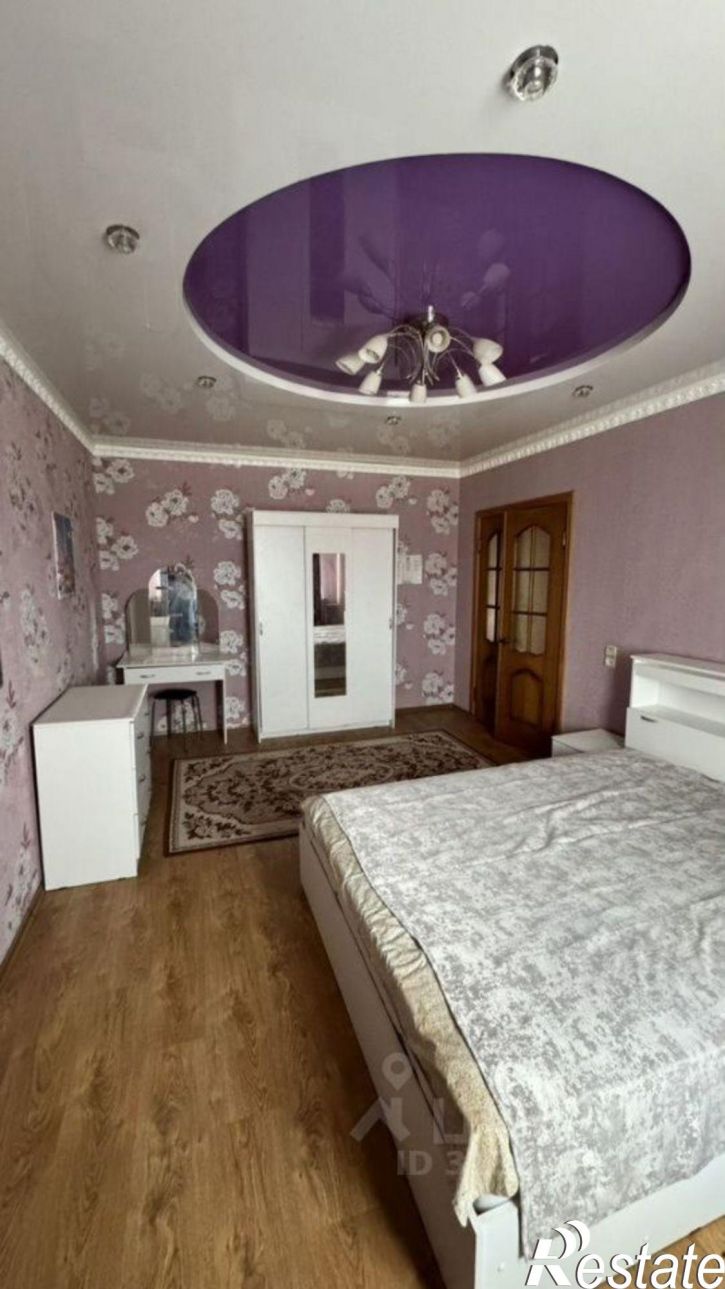 4-комн квартира Старый Оскол городской округ