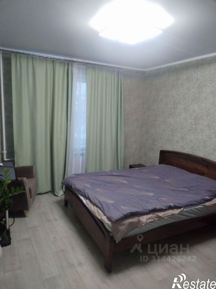 2-комн квартира Старый Оскол городской округ