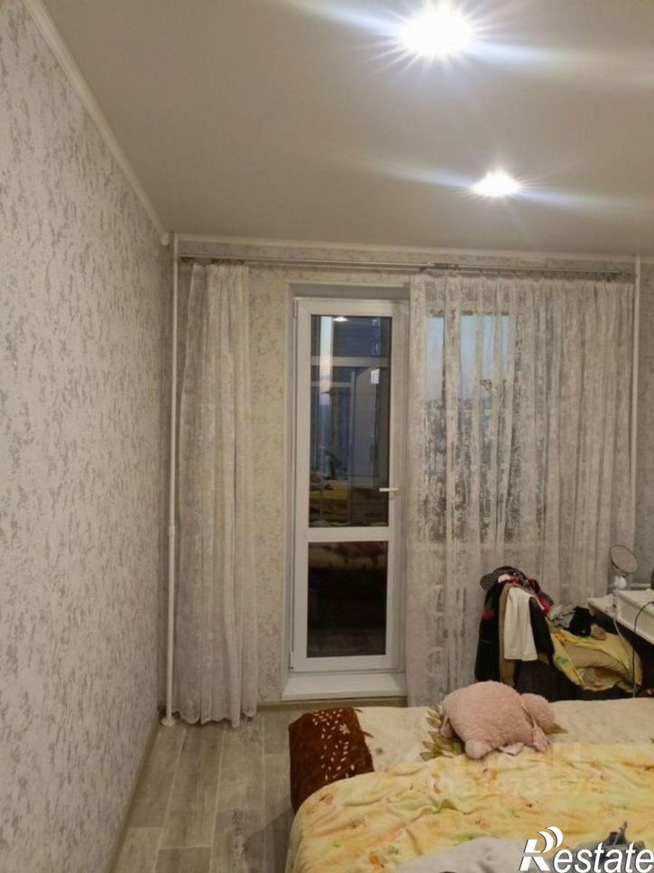 3-комн квартира Старый Оскол городской округ