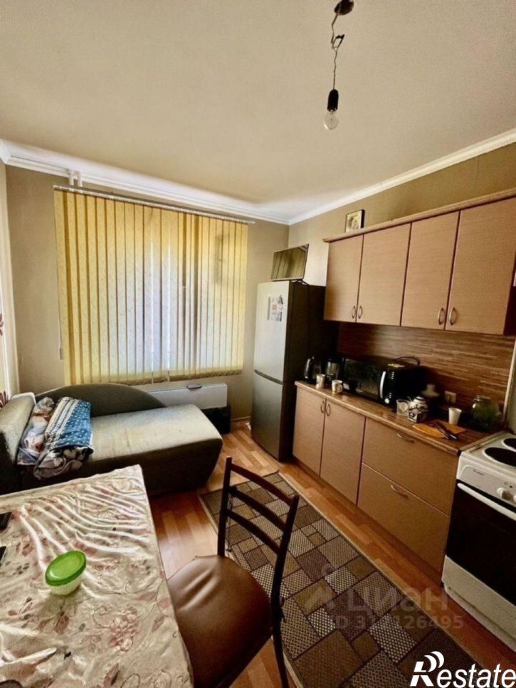 3-комн квартира Старый Оскол городской округ