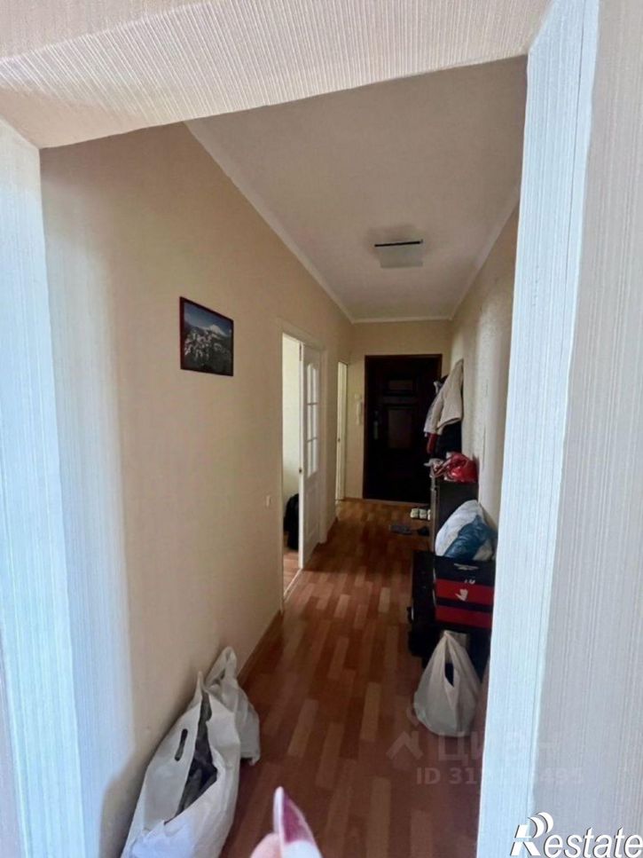 3-комн квартира Старый Оскол городской округ