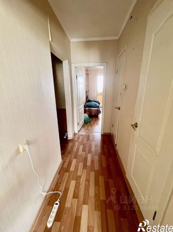 3-комн квартира Старый Оскол городской округ