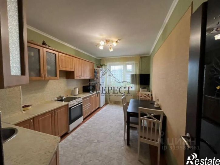 3-комн квартира Северный мкр,дом 34