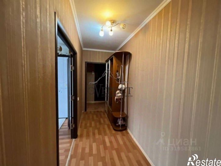 3-комн квартира Северный мкр,дом 34