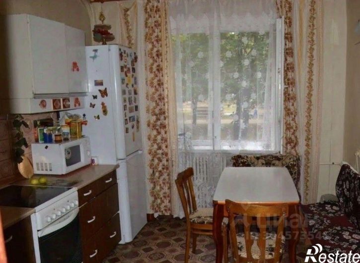 4-комн квартира Старый Оскол городской округ