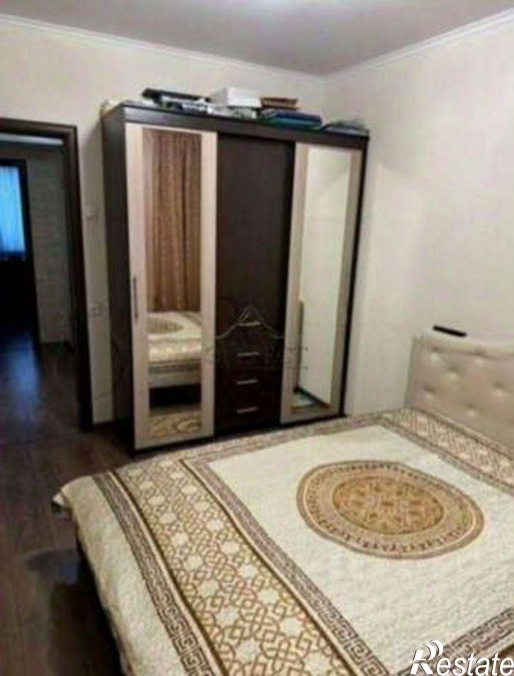 3-комн квартира Северный мкр,дом 30