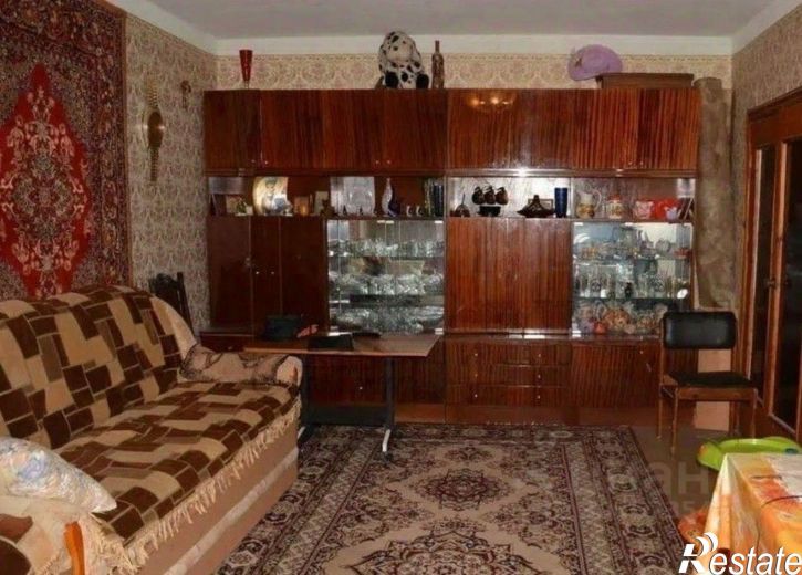 4-комн квартира Старый Оскол городской округ