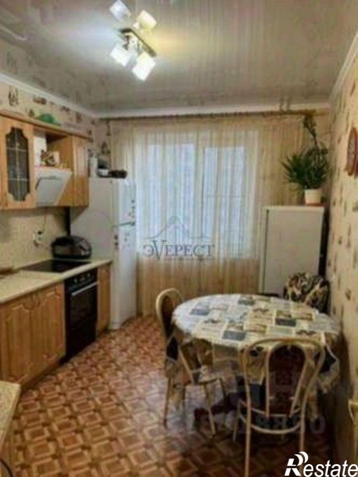 3-комн квартира Северный мкр,дом 30