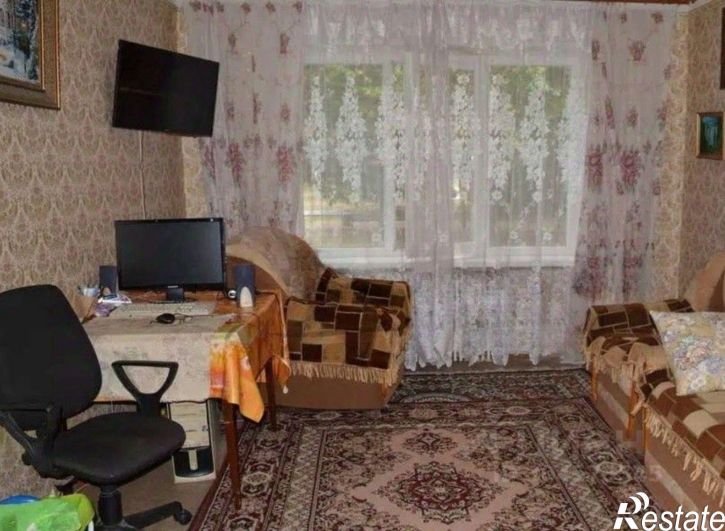 4-комн квартира Старый Оскол городской округ