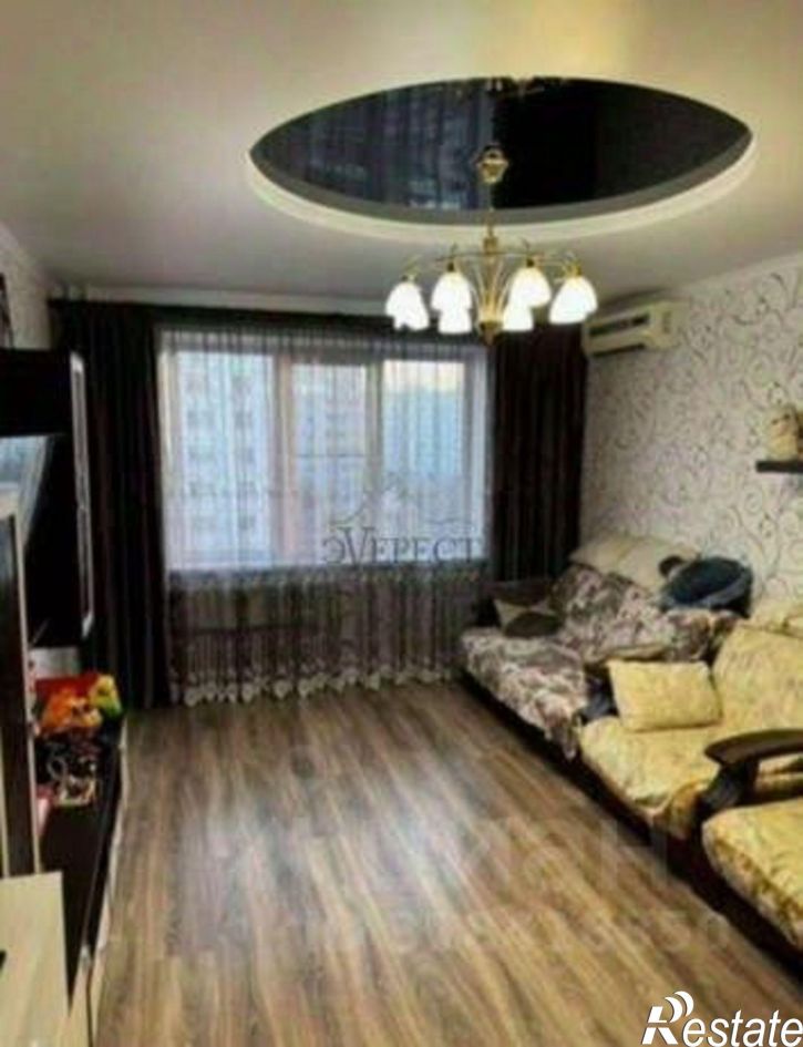 3-комн квартира Северный мкр,дом 30