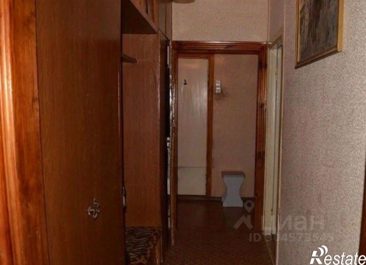 4-комн квартира Старый Оскол городской округ