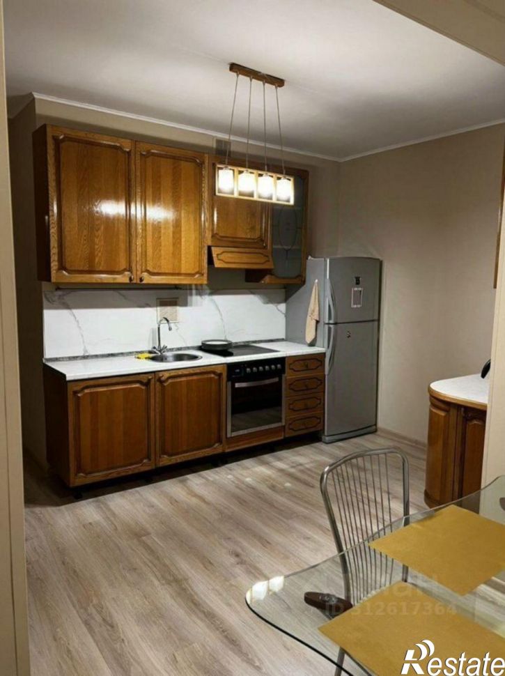 3-комн квартира Старый Оскол городской округ