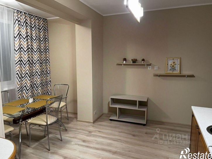 3-комн квартира Старый Оскол городской округ