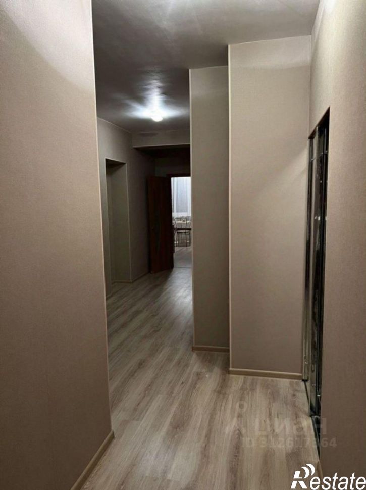 3-комн квартира Старый Оскол городской округ