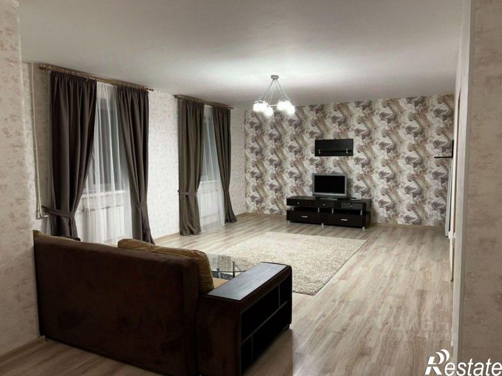 3-комн квартира Старый Оскол городской округ