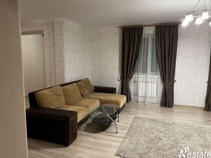 3-комн квартира Старый Оскол городской округ