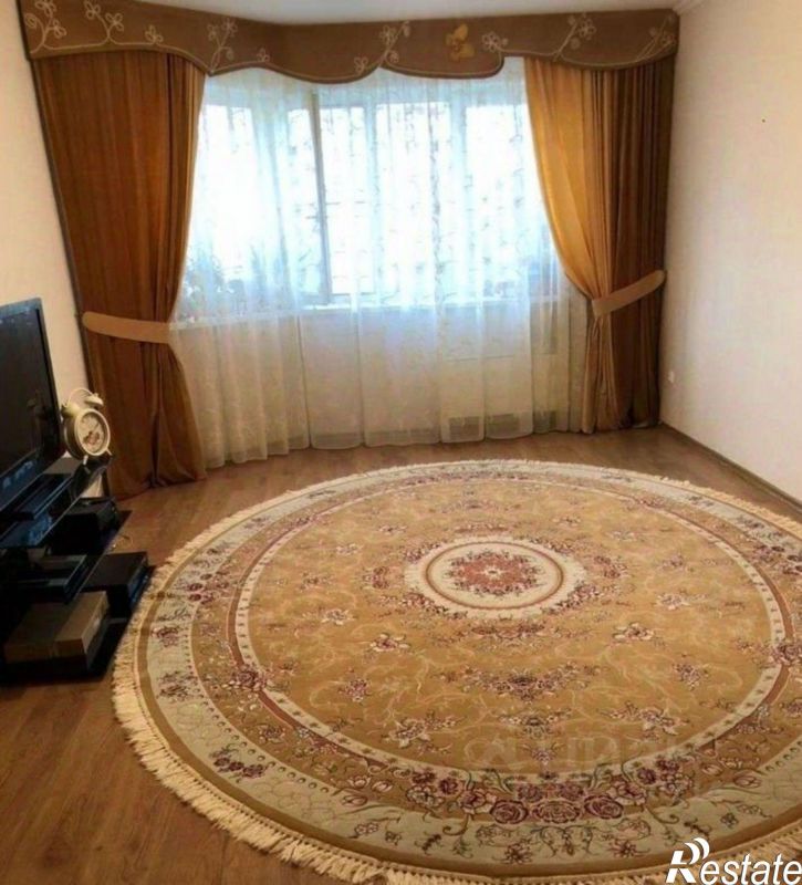 3-комн квартира Старый Оскол городской округ