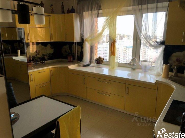 3-комн квартира Старый Оскол городской округ