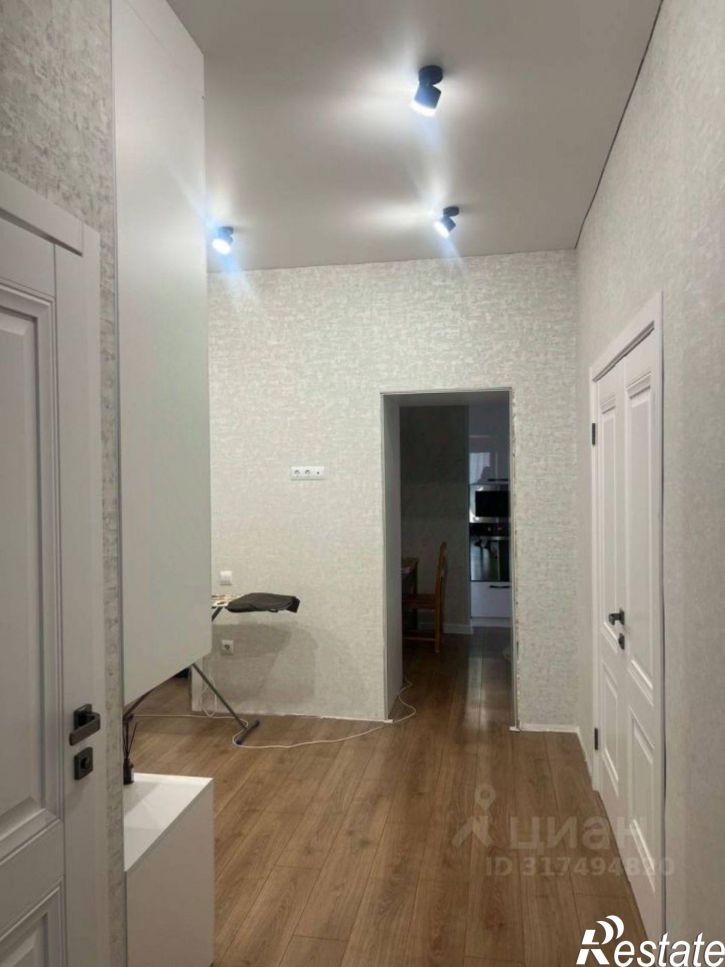 3-комн квартира Старый Оскол городской округ