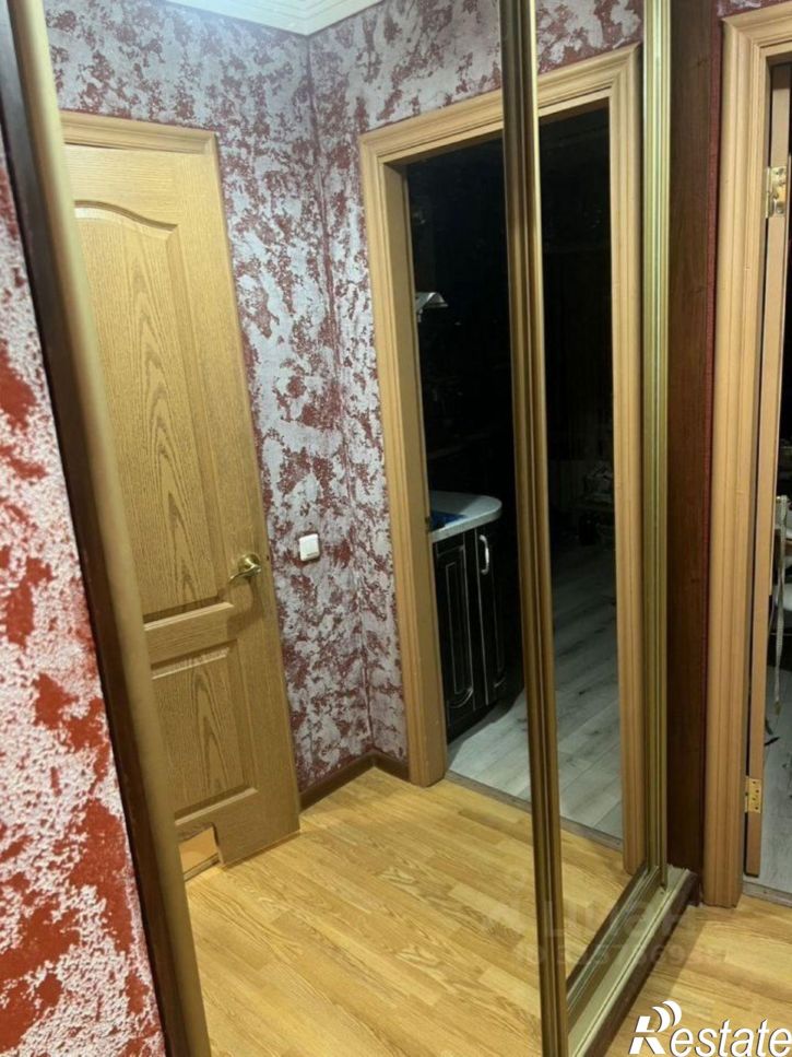 3-комн квартира Старый Оскол городской округ